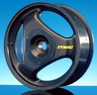Dymag full carbon wheel